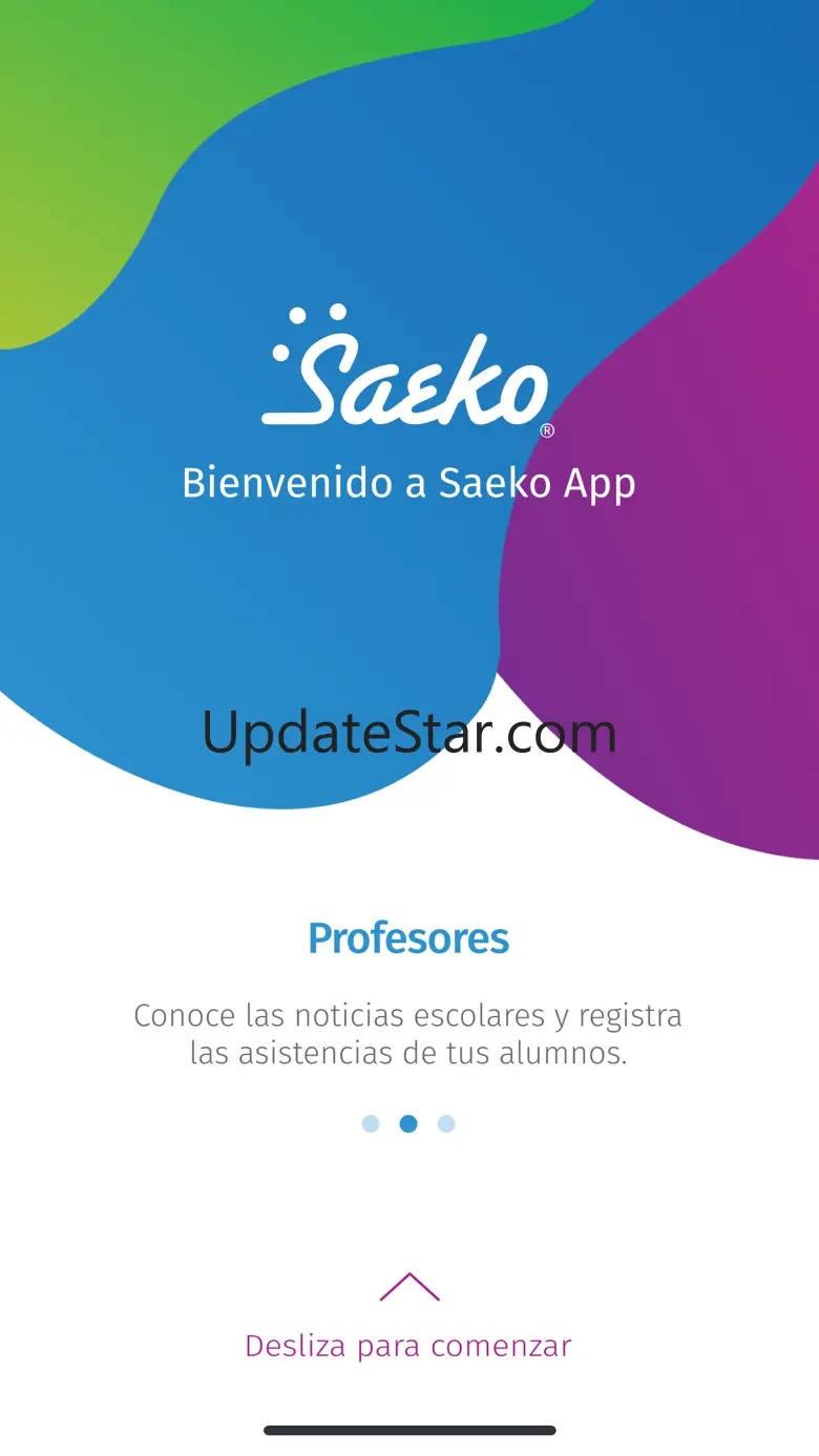 Saeko 2.2.3