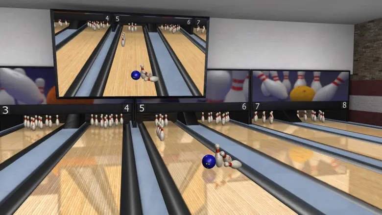 Trick Shot Bowling 2 2.0.12