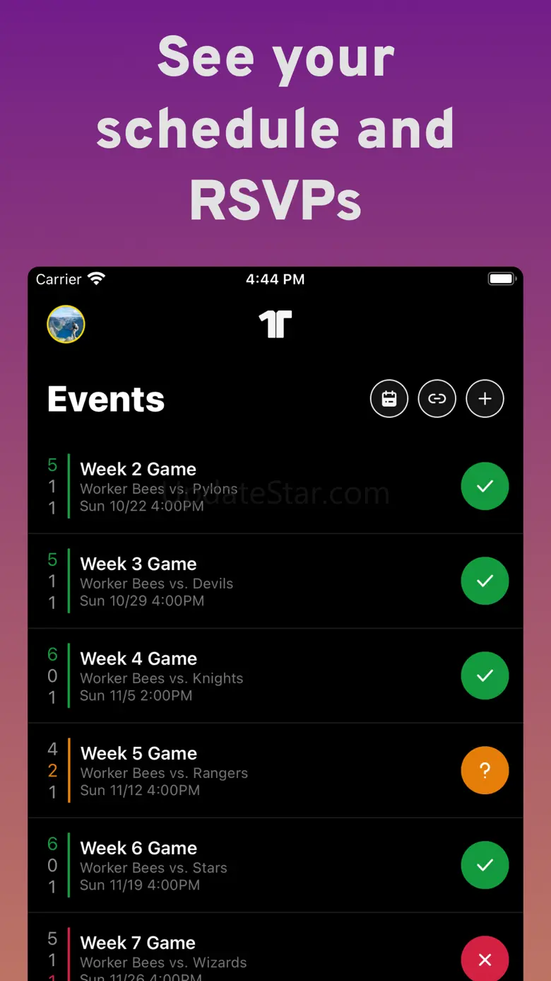 1Time Sports 8.8.2