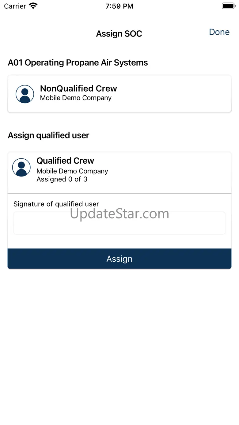 ITS OnBoard Verify 1.3.240910