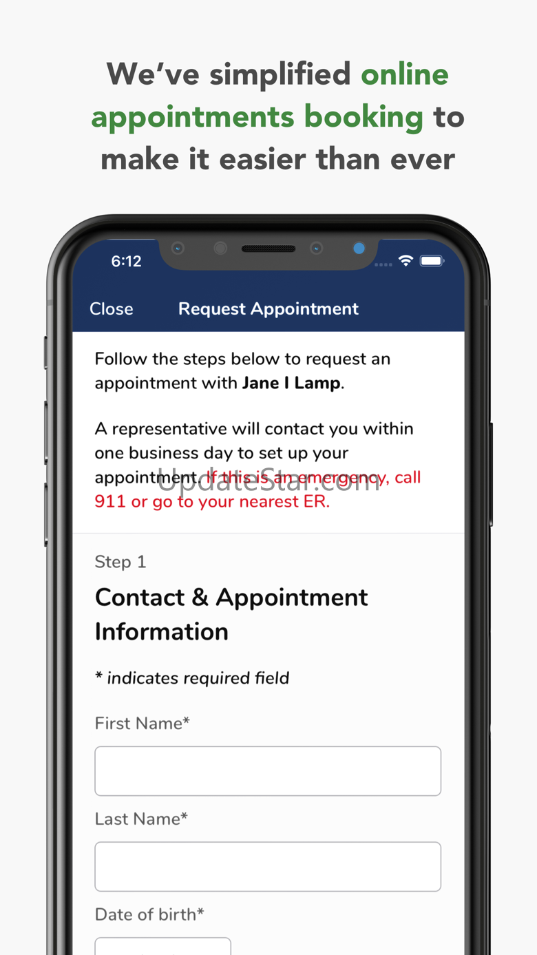 Wellington Regional Medical 4.3.0