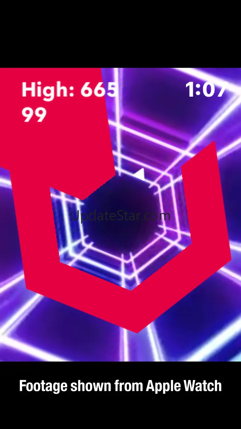 Hypno Hexagon 6.1