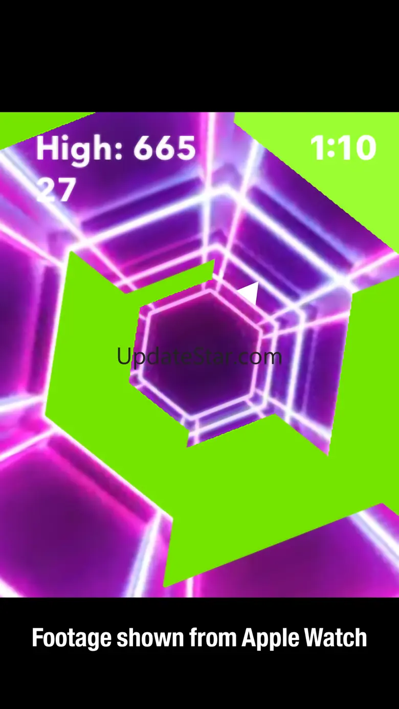 Hypno Hexagon 6.1