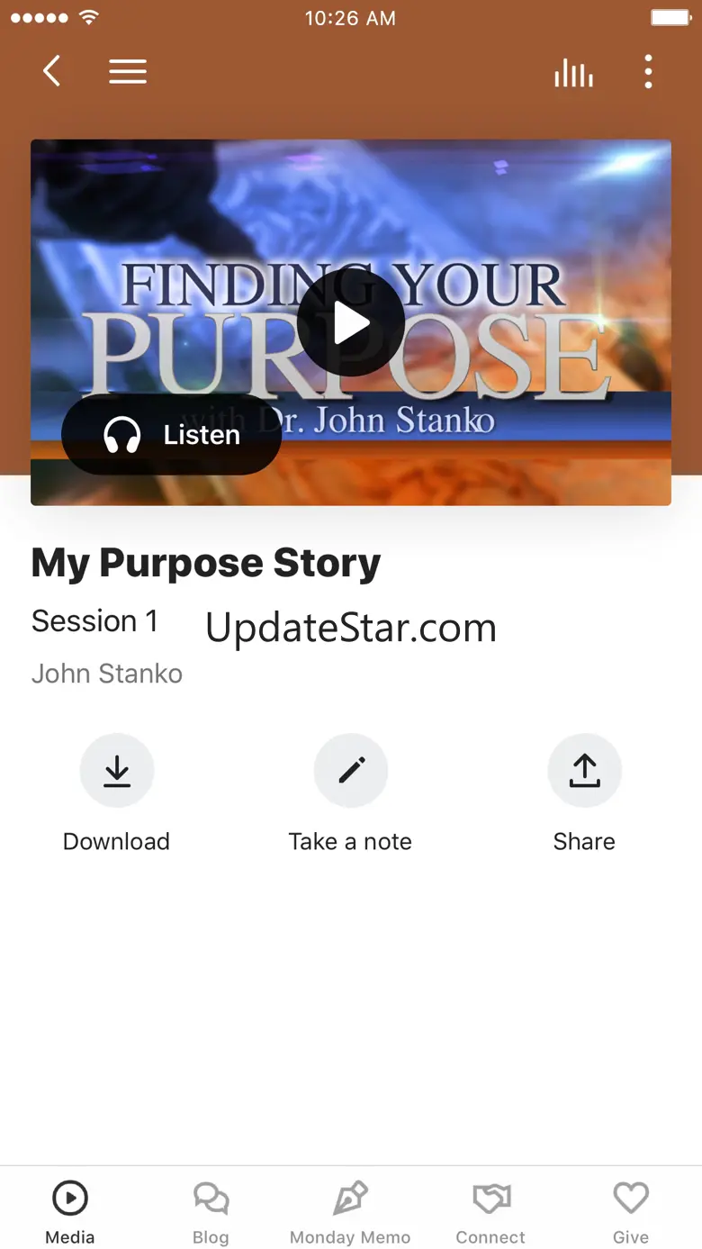 PurposeQuest International 6.3.1