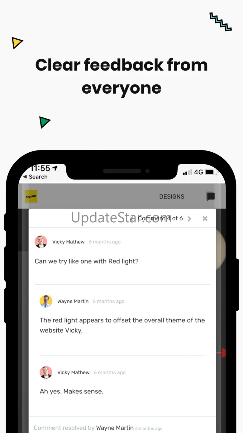 GoVisually 1.1.0