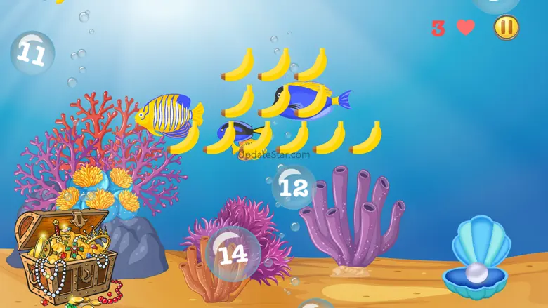 Bubble Pop - Baby Shark 1.0