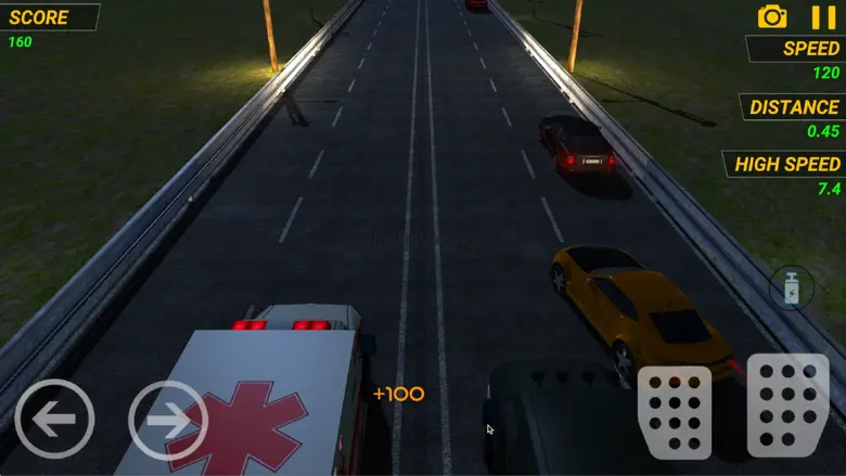 Highway Racer Double Road Race 1.0.1