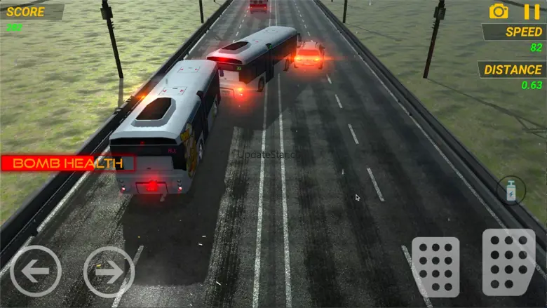 Highway Racer Double Road Race 1.0.1