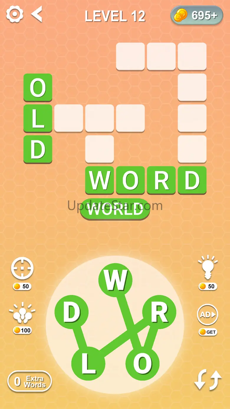 Word Puzzle Hunt 1.0