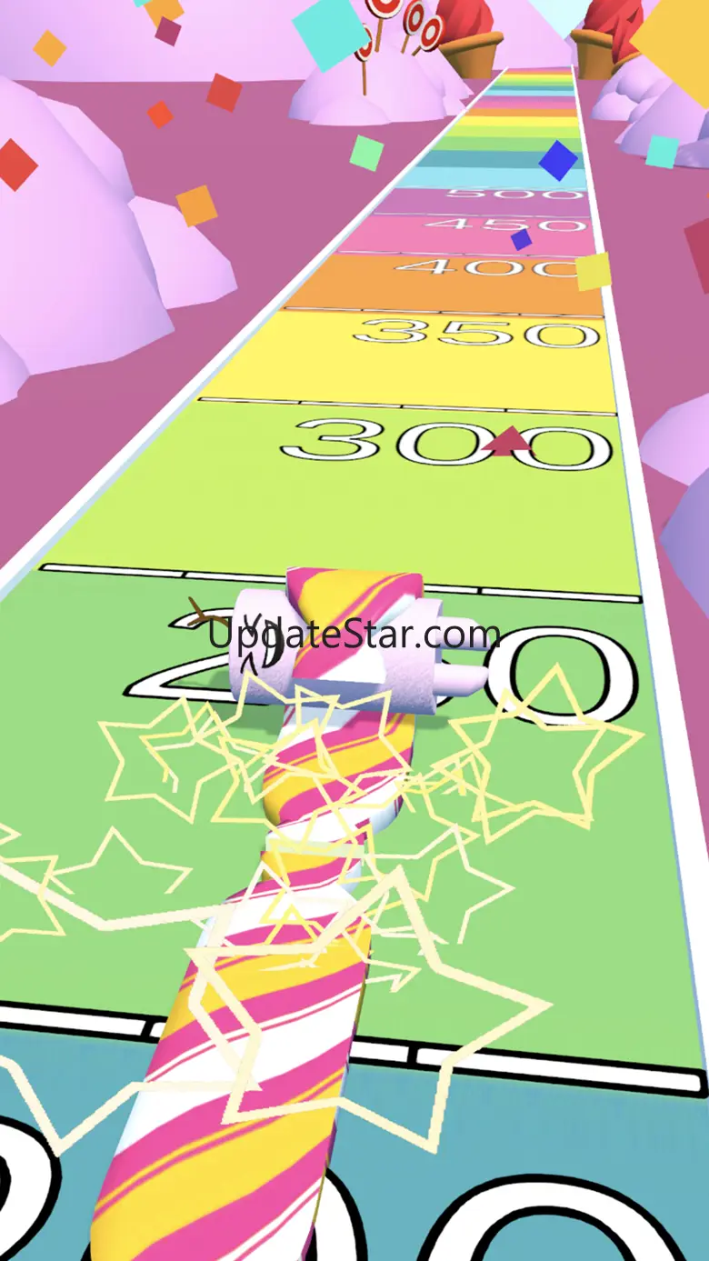 Sweet Run 0.3