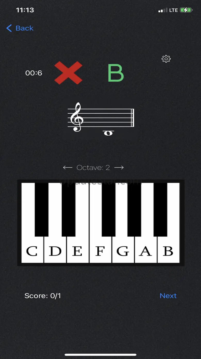 iClef 4.1