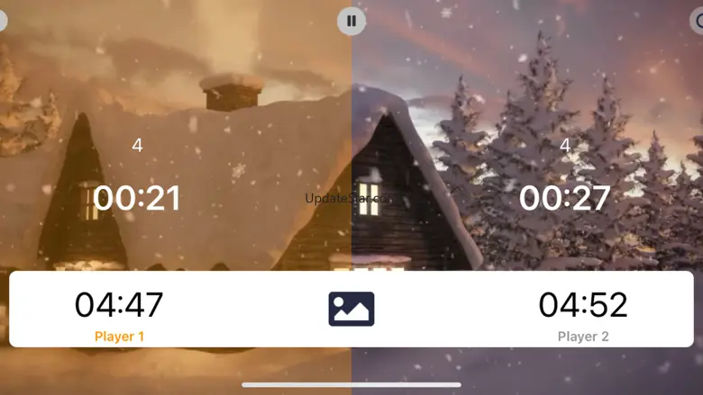 Chess Clock - Chess, Go, Timer 1.9