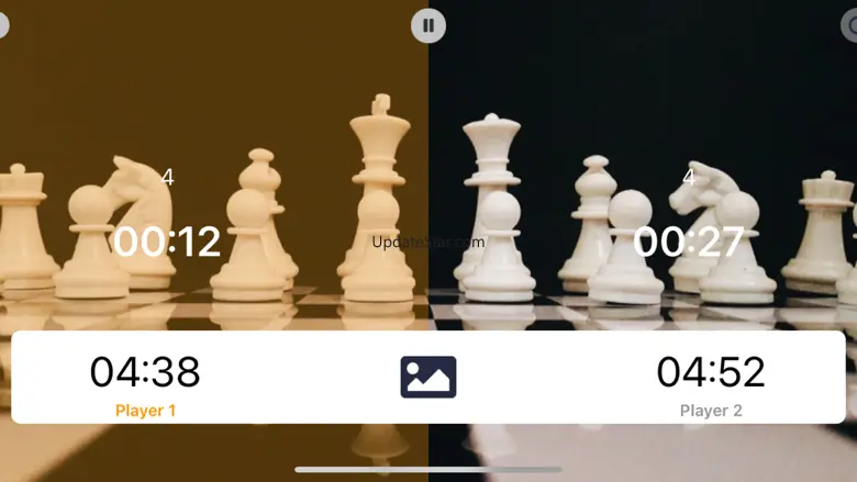 Chess Clock - Chess, Go, Timer 1.9