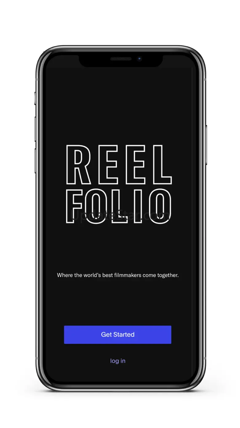 Reelfolio 1.1