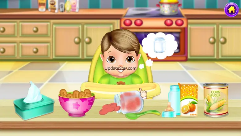 Welcome Baby 3D - Baby Games 1.0.2