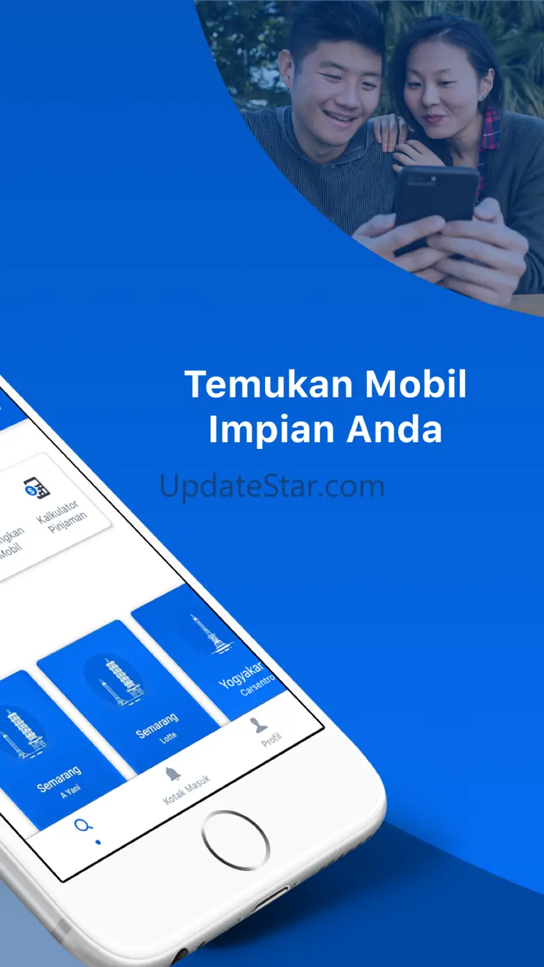 Carmudi.co.id - Mobil & Motor 6.1.7