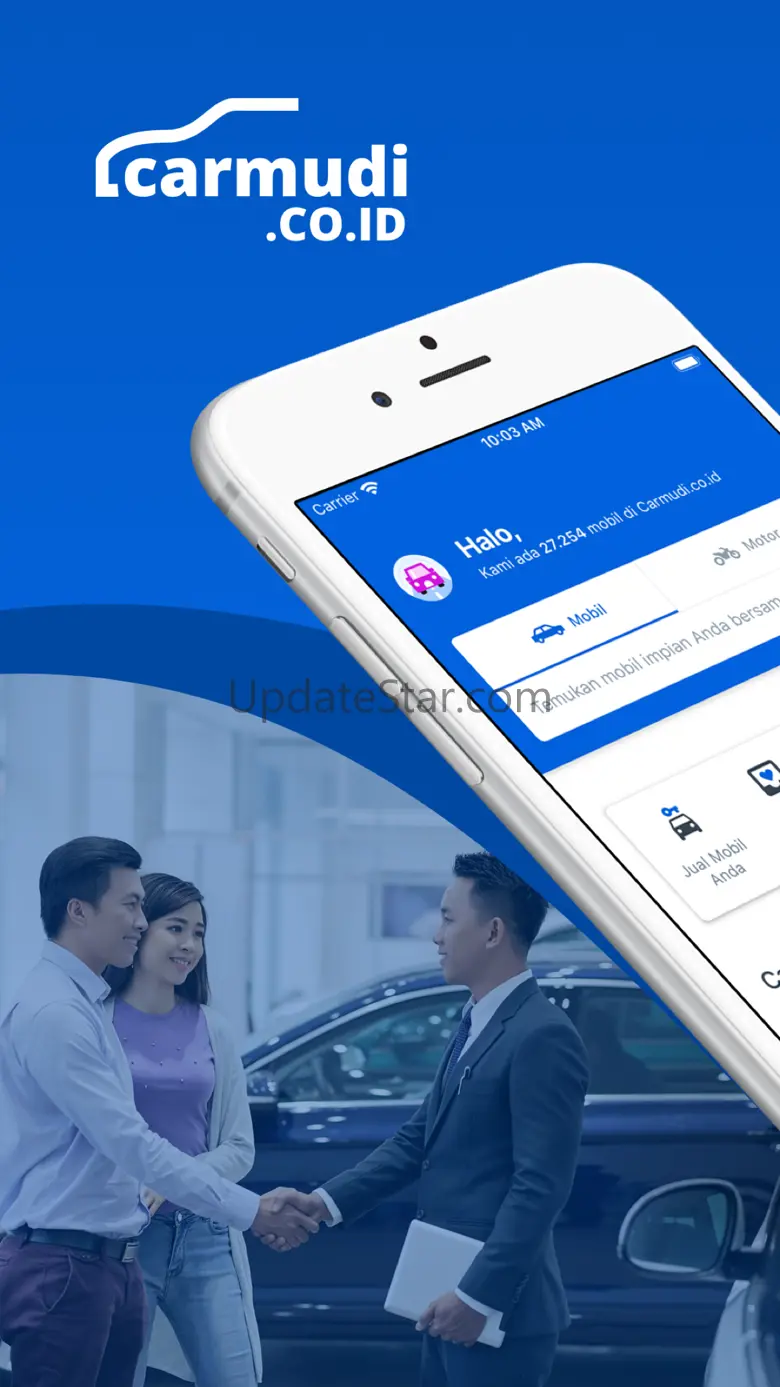 Carmudi.co.id - Mobil & Motor 6.1.7