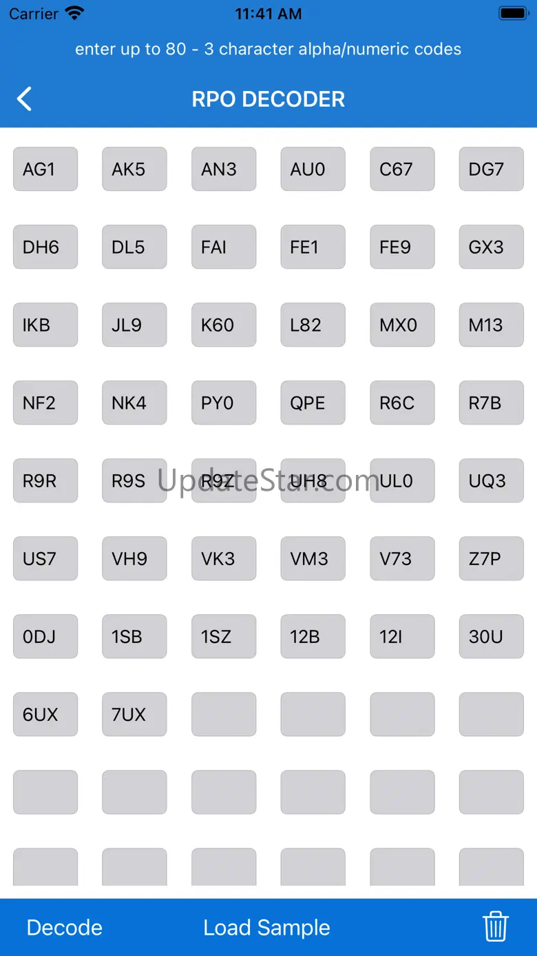 RPO Decoder 1.0.2