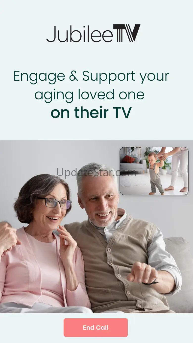 JubileeTV 10.5.9