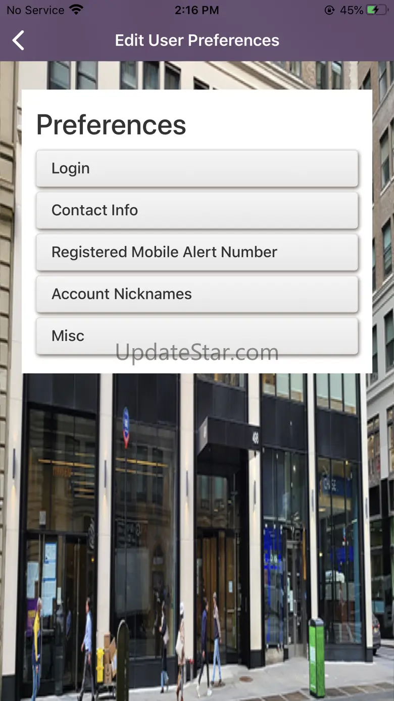 1199 SEIU FCU Mobile 5.0.4