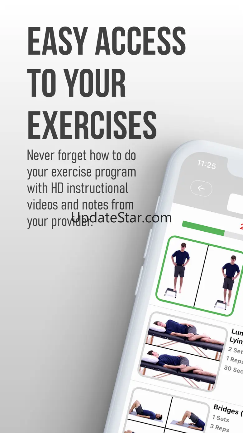 Premier Physical Therapy 6.1.1