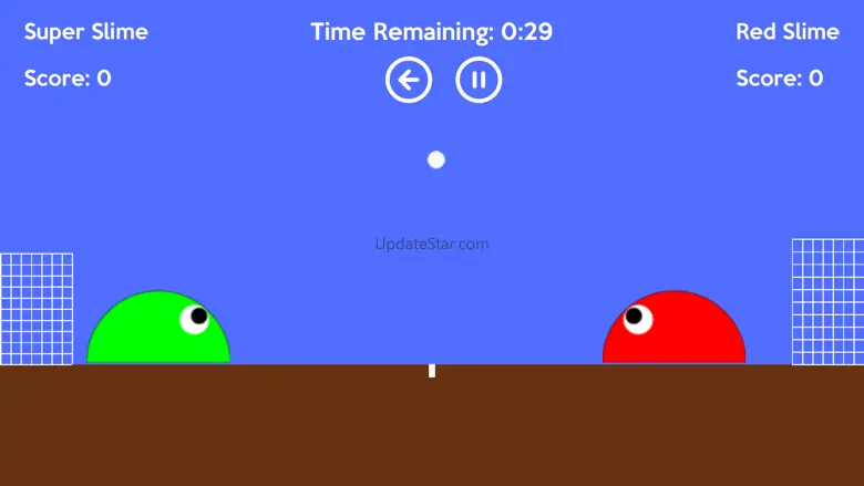 Slime Sports Classic 1.1
