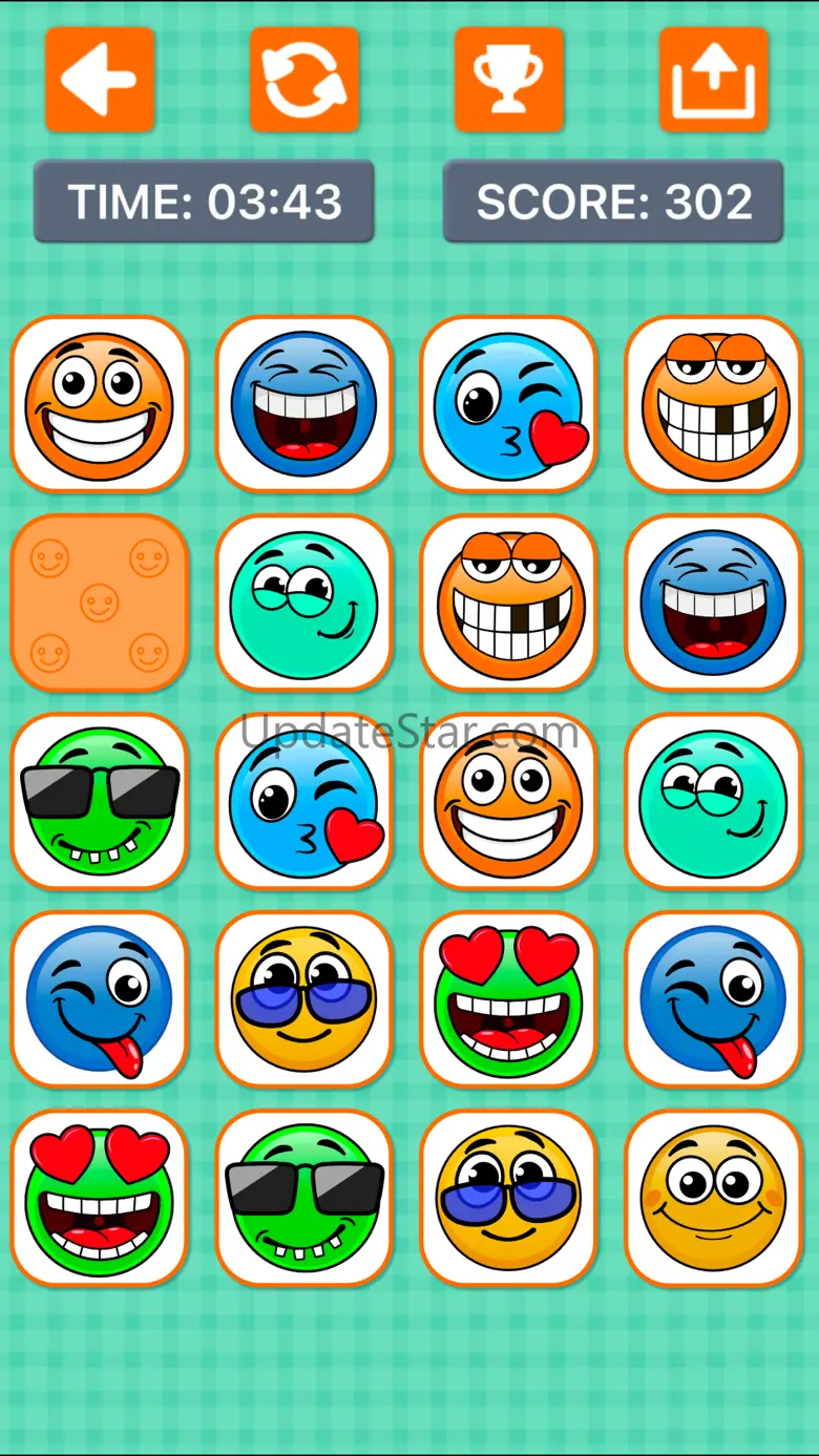 Memory Games. 1.1