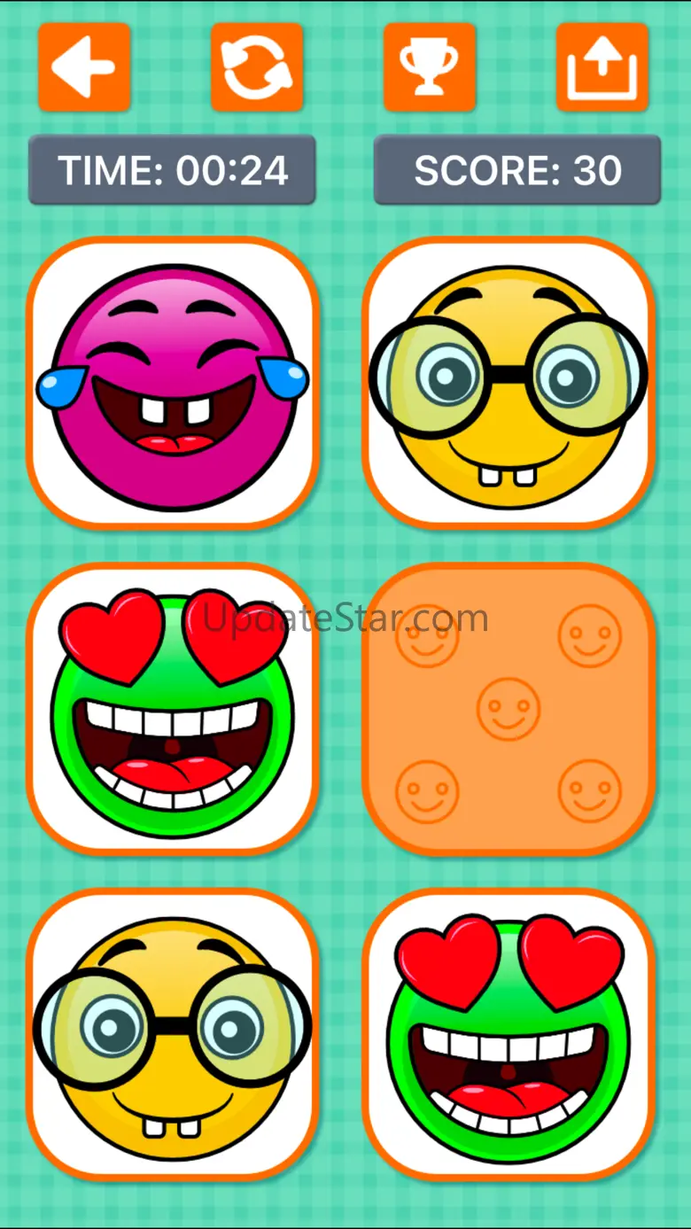 Memory Games. 1.1