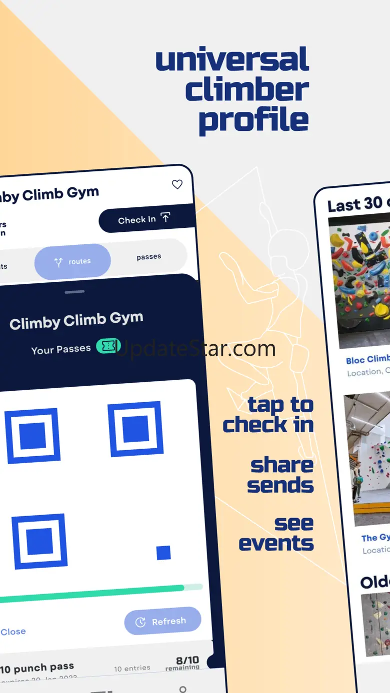 BETA Climbing 3.0.25