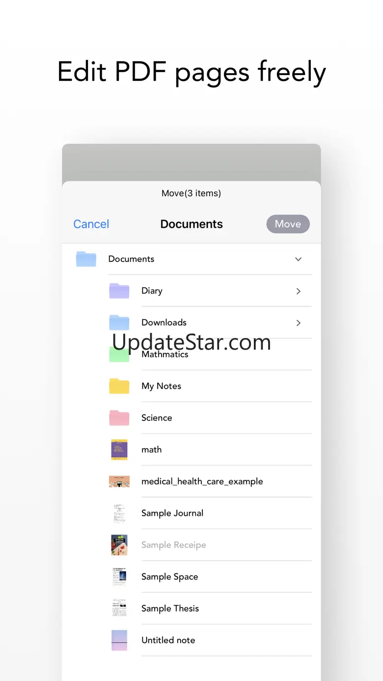 Flexcil for Education 1.3.16