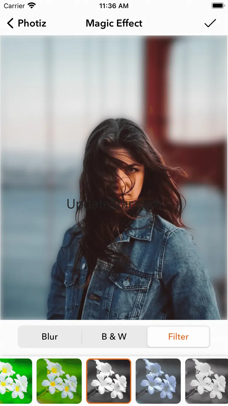 Drip Effect : Photo Editor 2.0.2