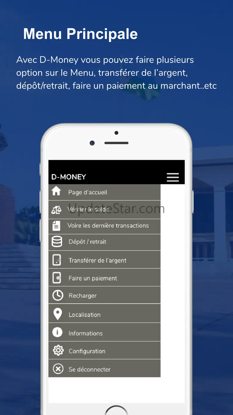 Djibouti Money 1.6.0