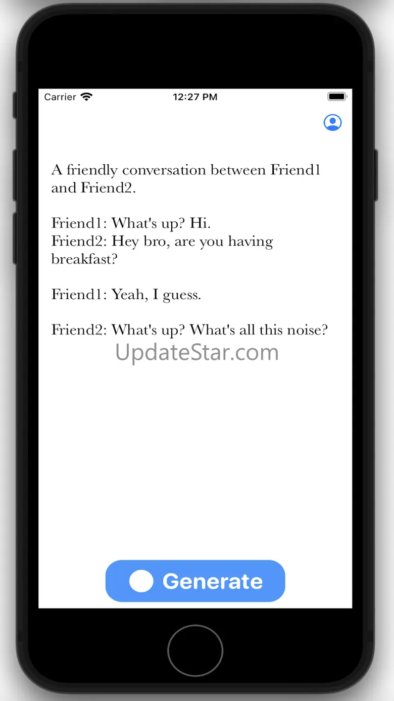 AI Text Generation 2.3