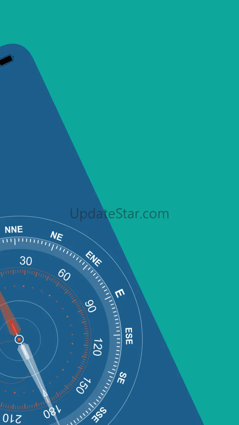 Direction Compass Maps 1.0