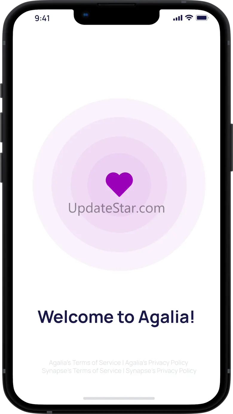 Agalia 1.3.0
