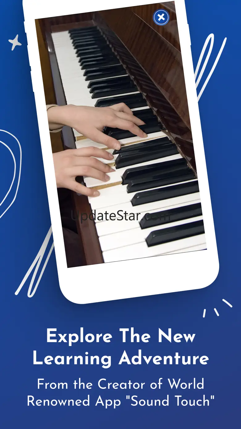 Sound Touch - Lingo Quiz Lite 2.0