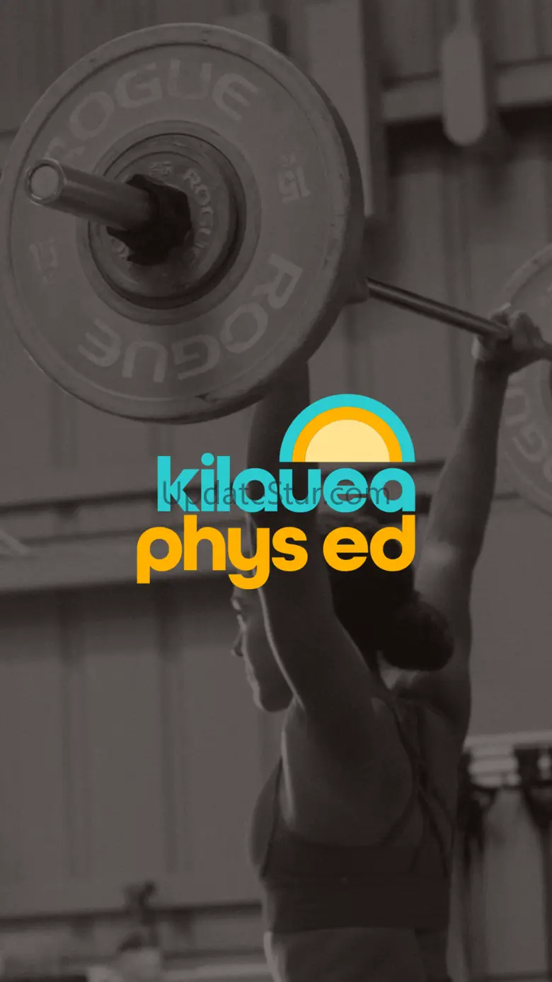 Kilauea Phys Ed 7.56.0