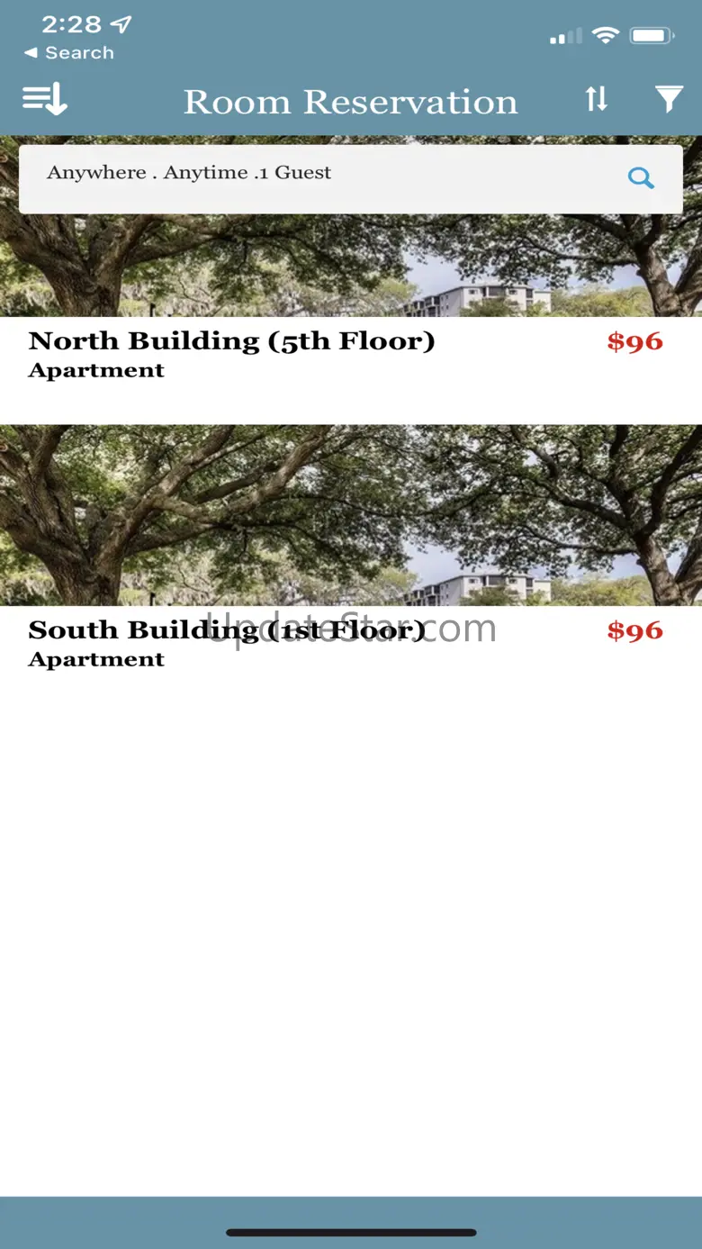 Regency Oaks 2.0