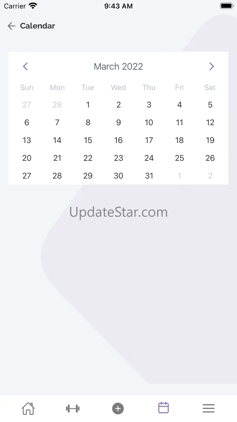 OCoach 6.9