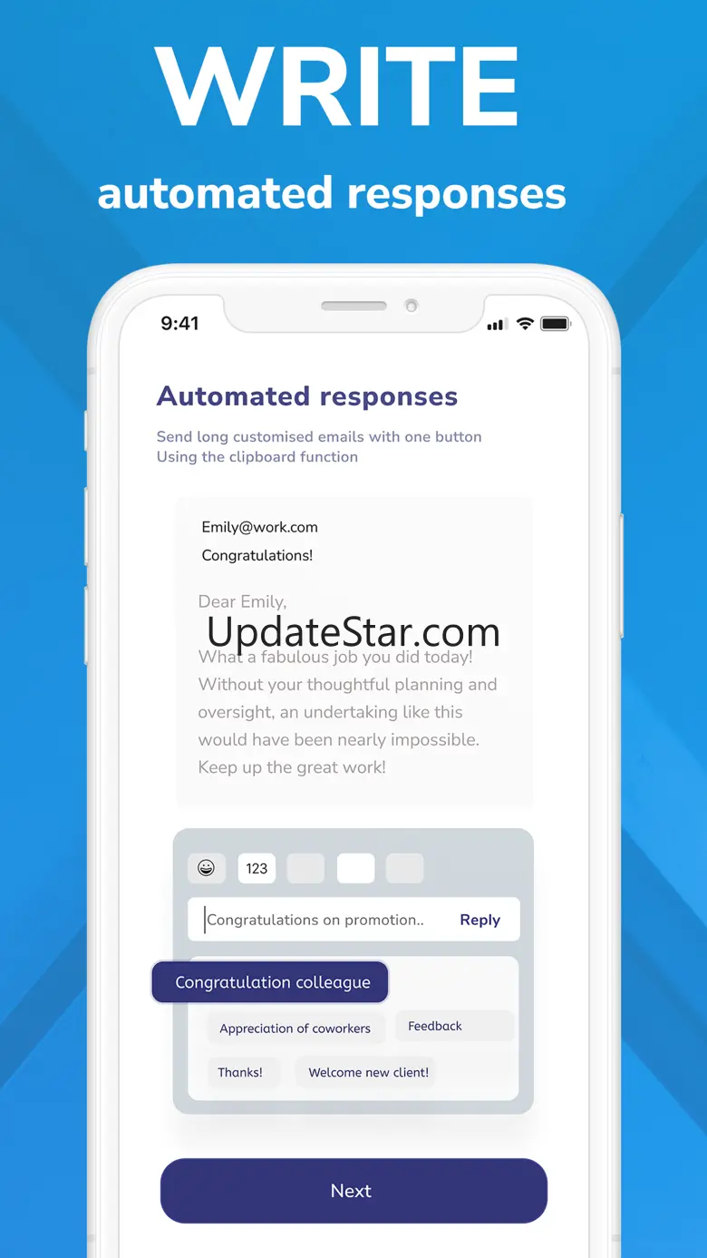Pasty! Copy and Paste Keyboard 1.1