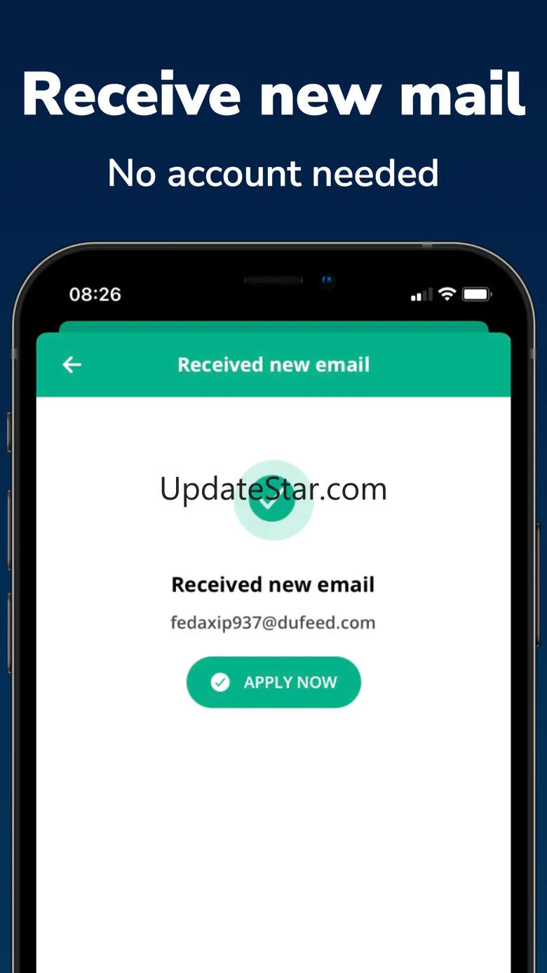 Temp Mail Pro - Multiple Email 3.10.10