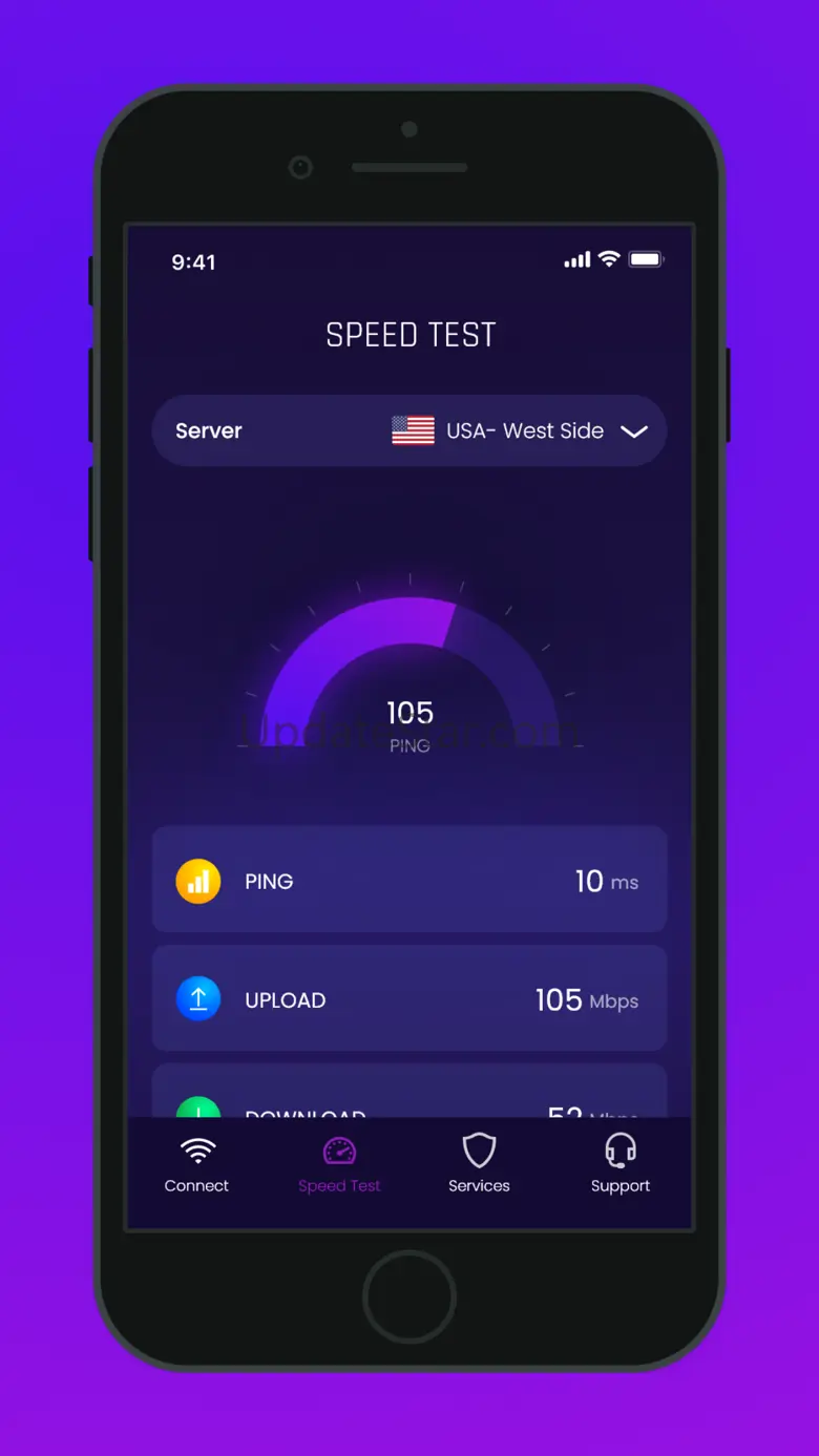 VPN Lit - Best VPN proxy 2.0.1