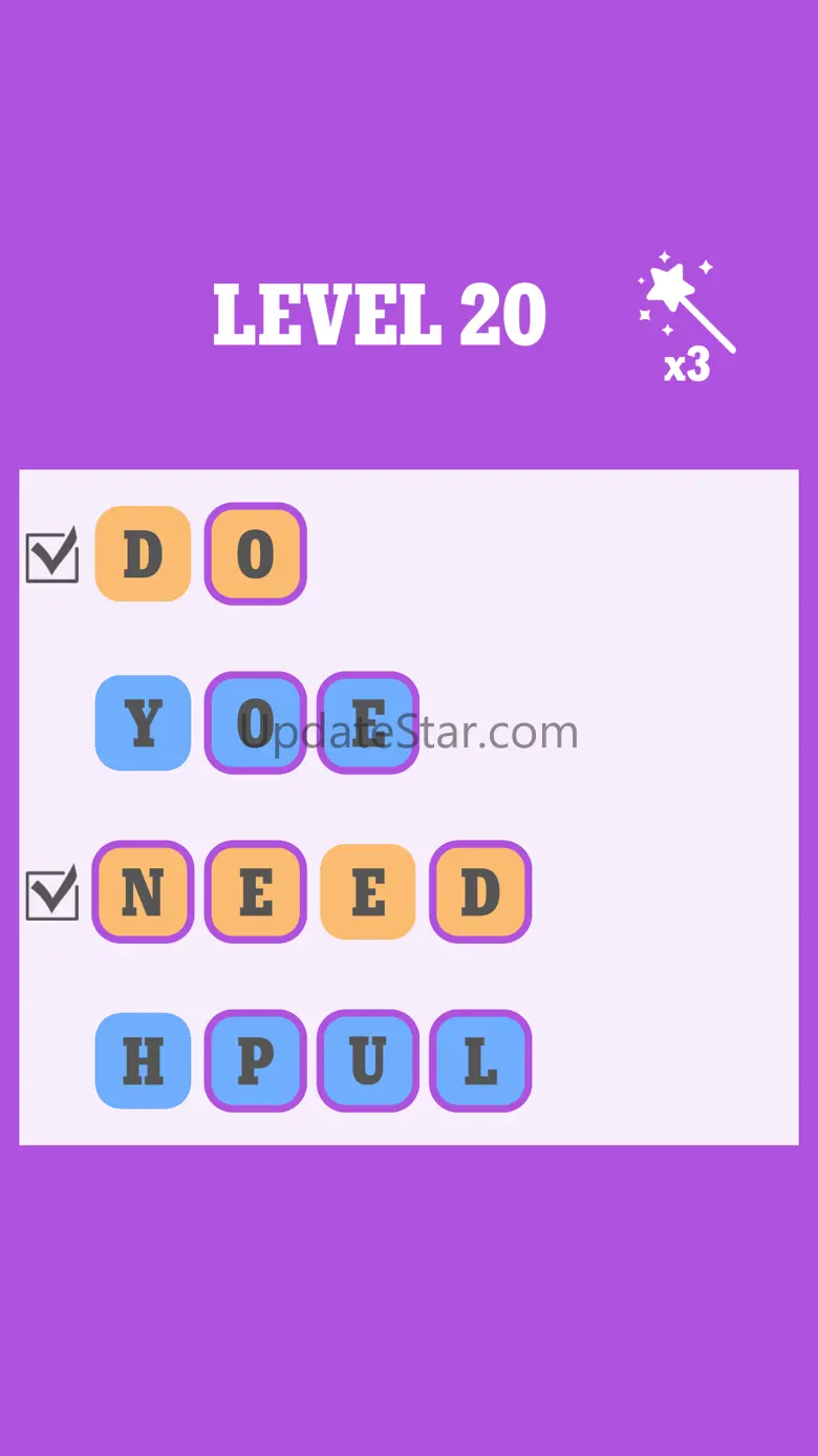 Find Words Puzzle Watch &Phone 1.2.0