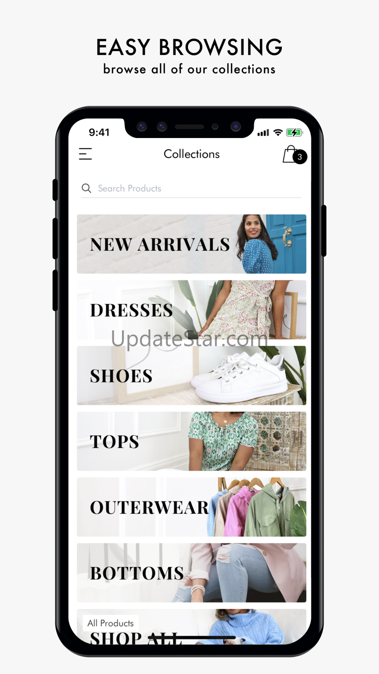 Virgo Boutique Ireland 4.3