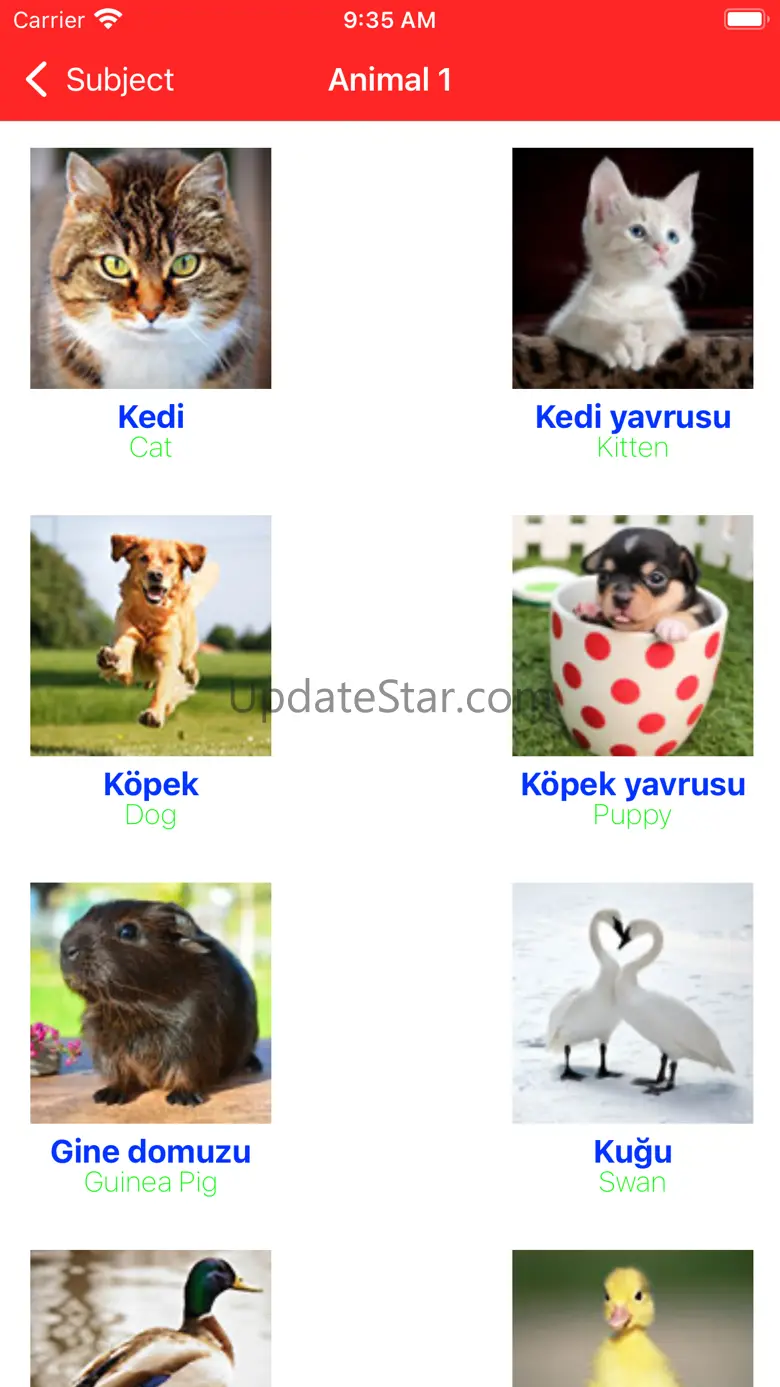 Learn Turkish Beginner Primary 2.60