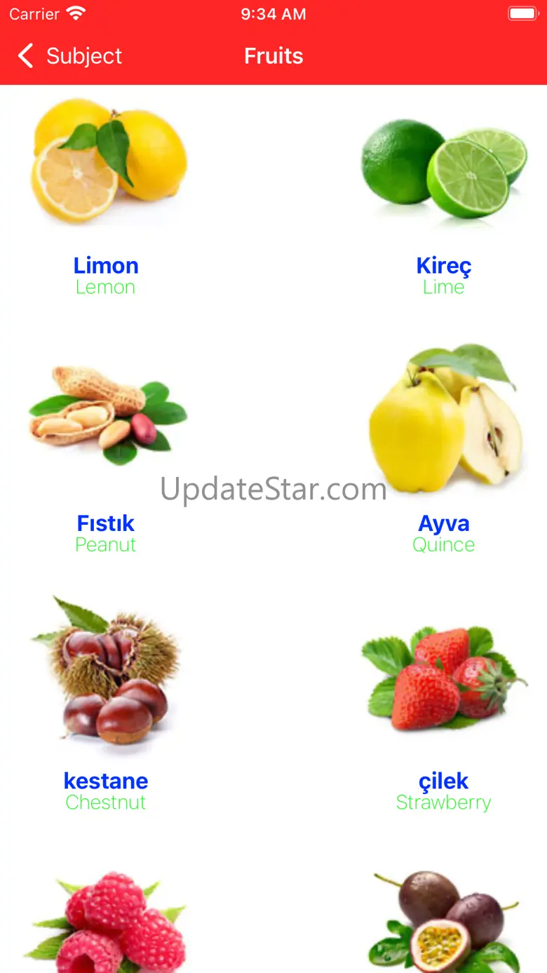 Learn Turkish Beginner Primary 2.60