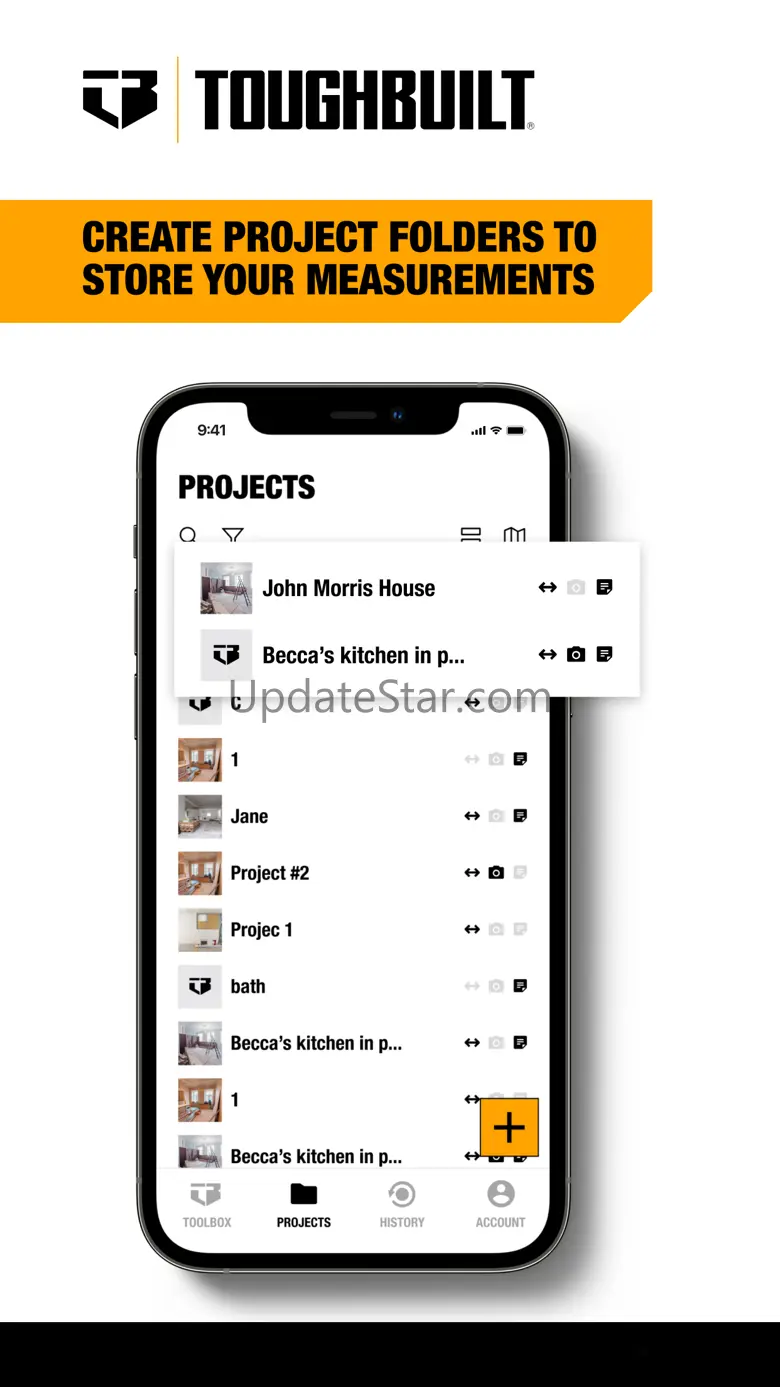 TBConnect 1.1