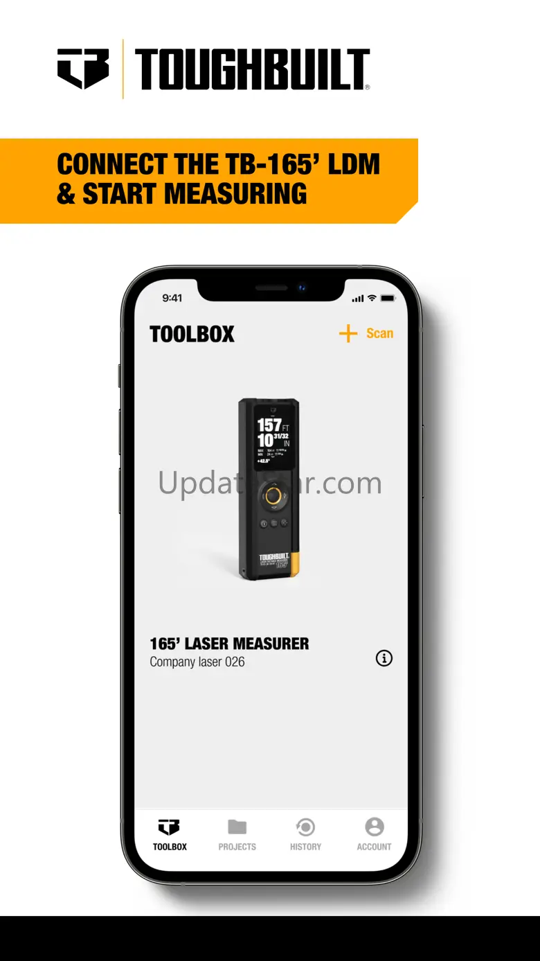 TBConnect 1.1