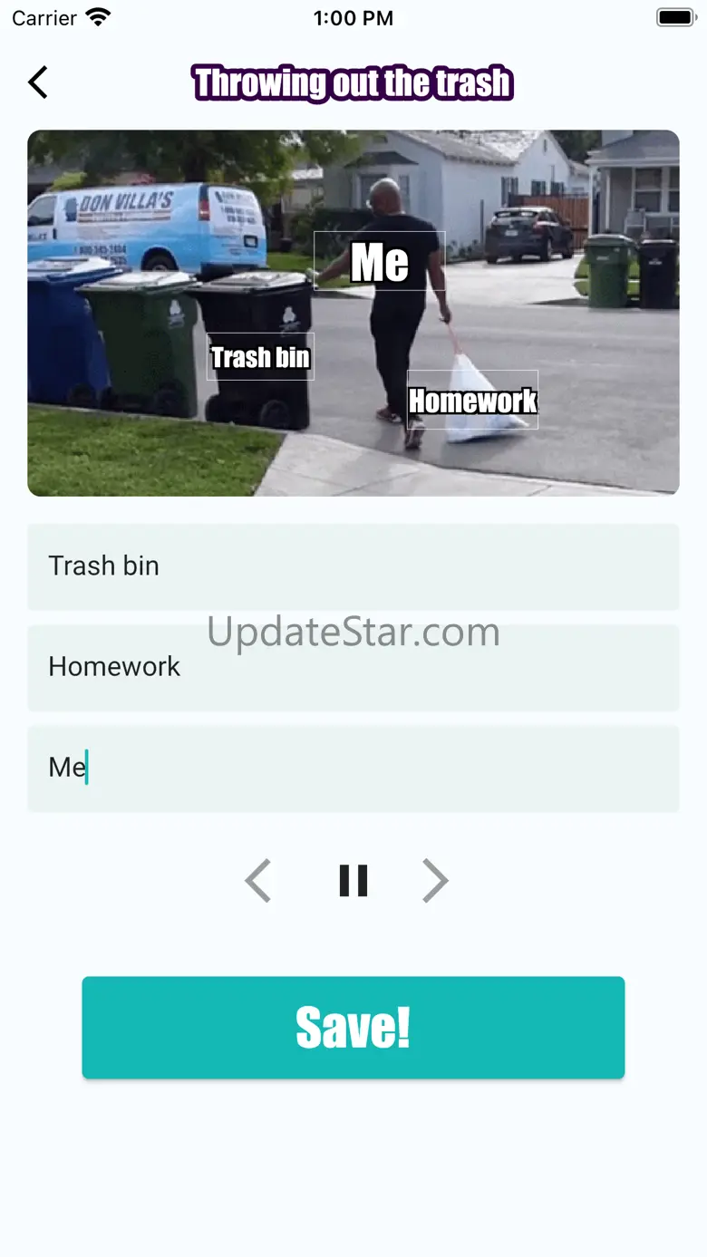 Gif memes maker 1.4