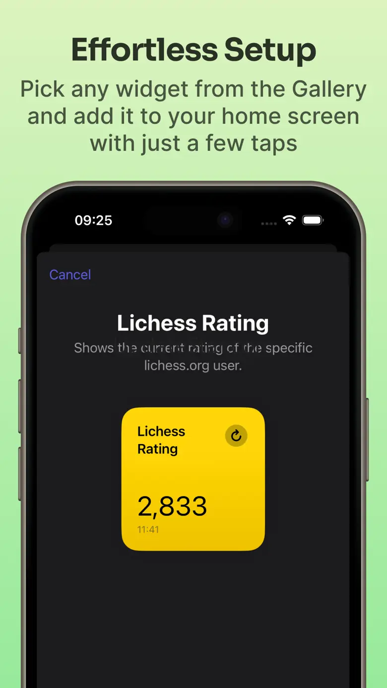 WidgetWorks: Custom Widgets 1.2